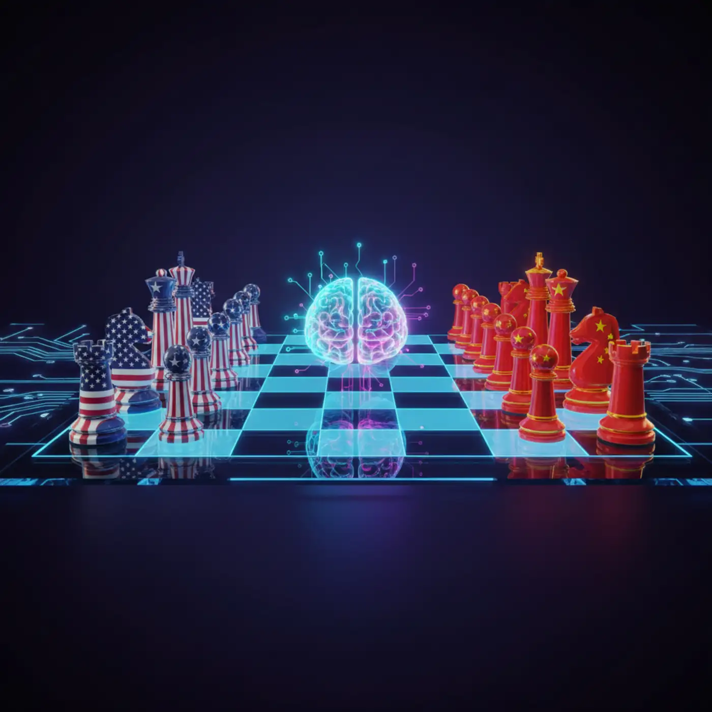AI News: AI Just Had Its Craziest Week Ever