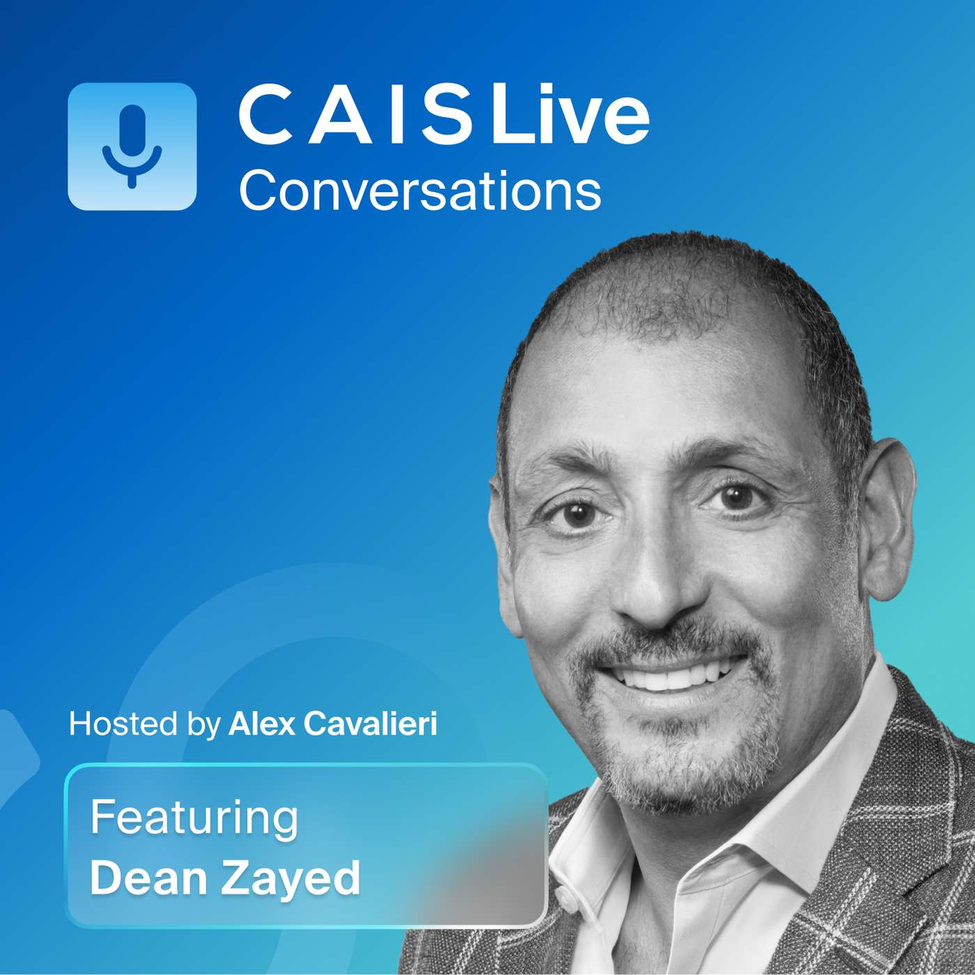 CAIS Live Conversations, Building With Alts
