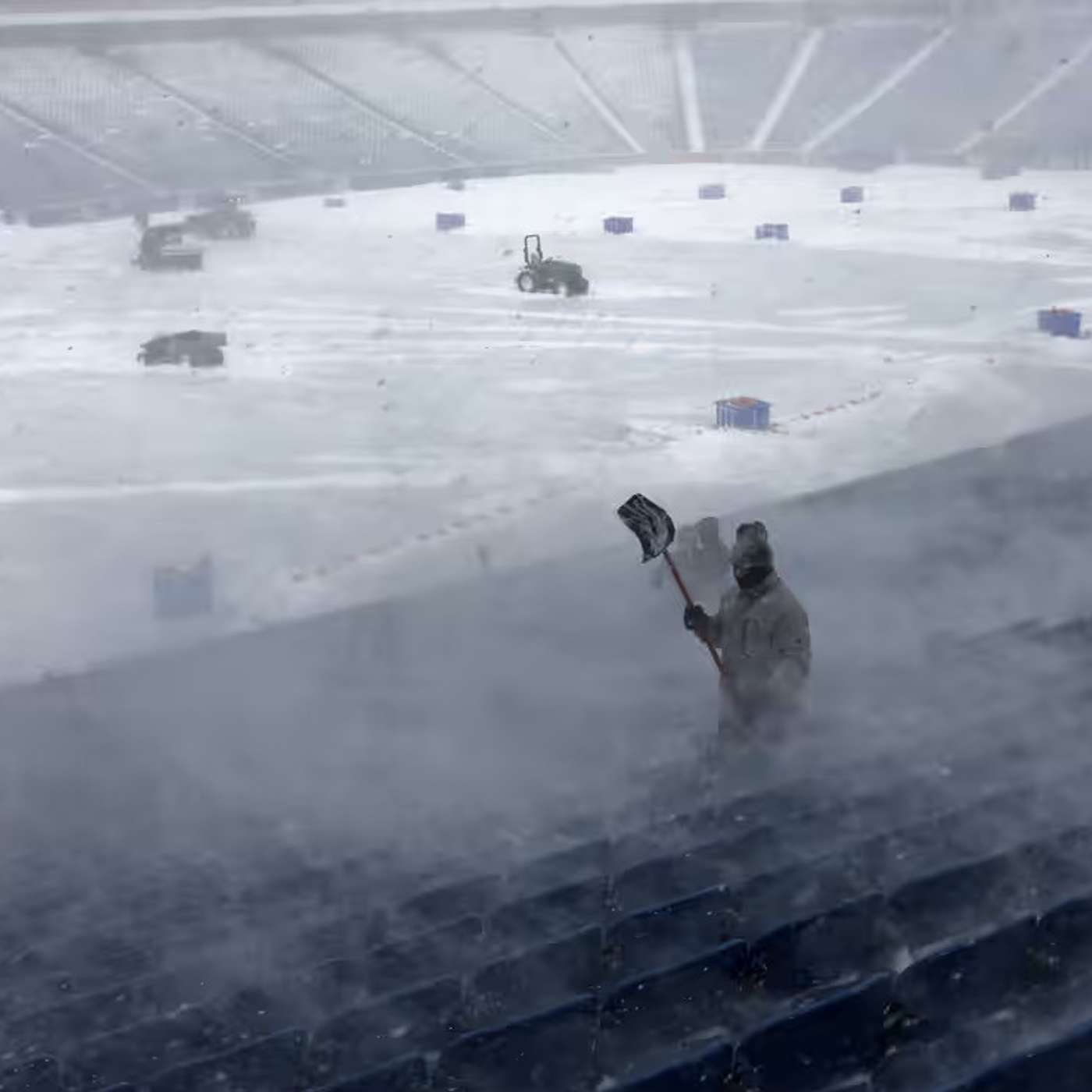 Haley Challenges Trump’s Lead in Iowa, Arctic Blast Shatters Records, Apple Finds Software Fix to Bypass ITC Import Ban on Watches, and more...