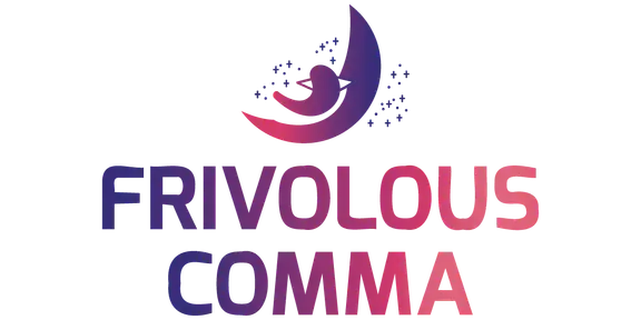 Frivolous Comma Podcast
