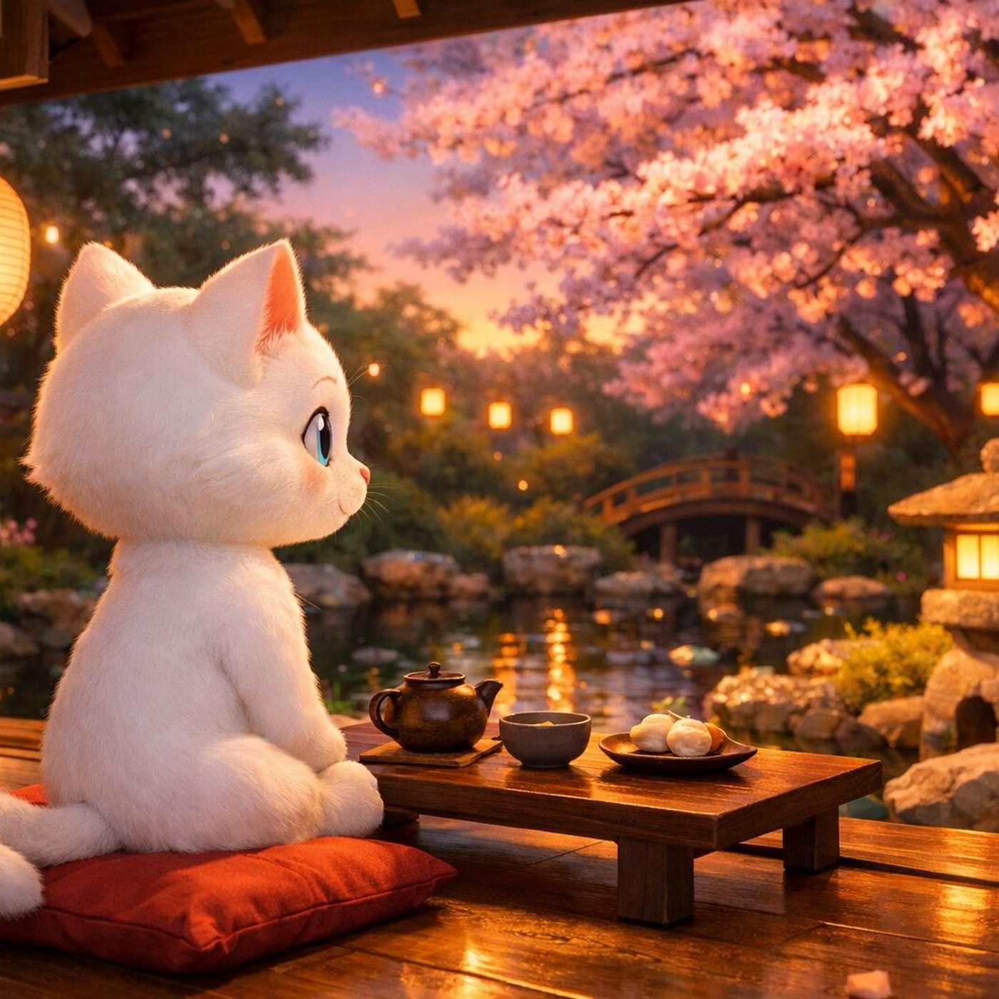 Wie man eine echte japanische Immersionsroutine auf mittlerem Niveau aufbaut episode artwork