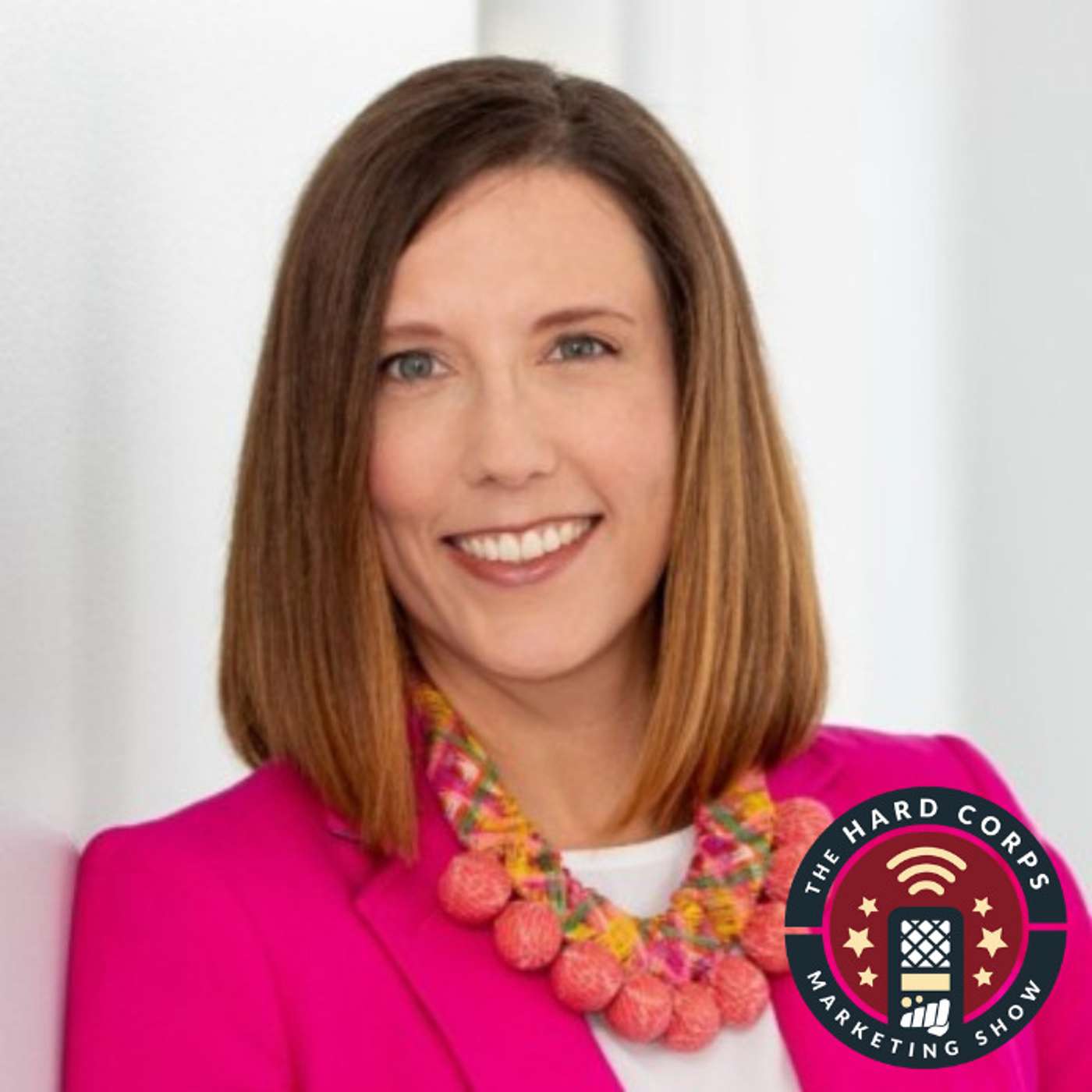The Hard Corps Marketing Show