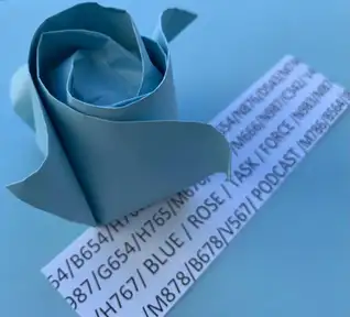 Blue Rose Task Force: A Twin Peaks Obsessive Podcast