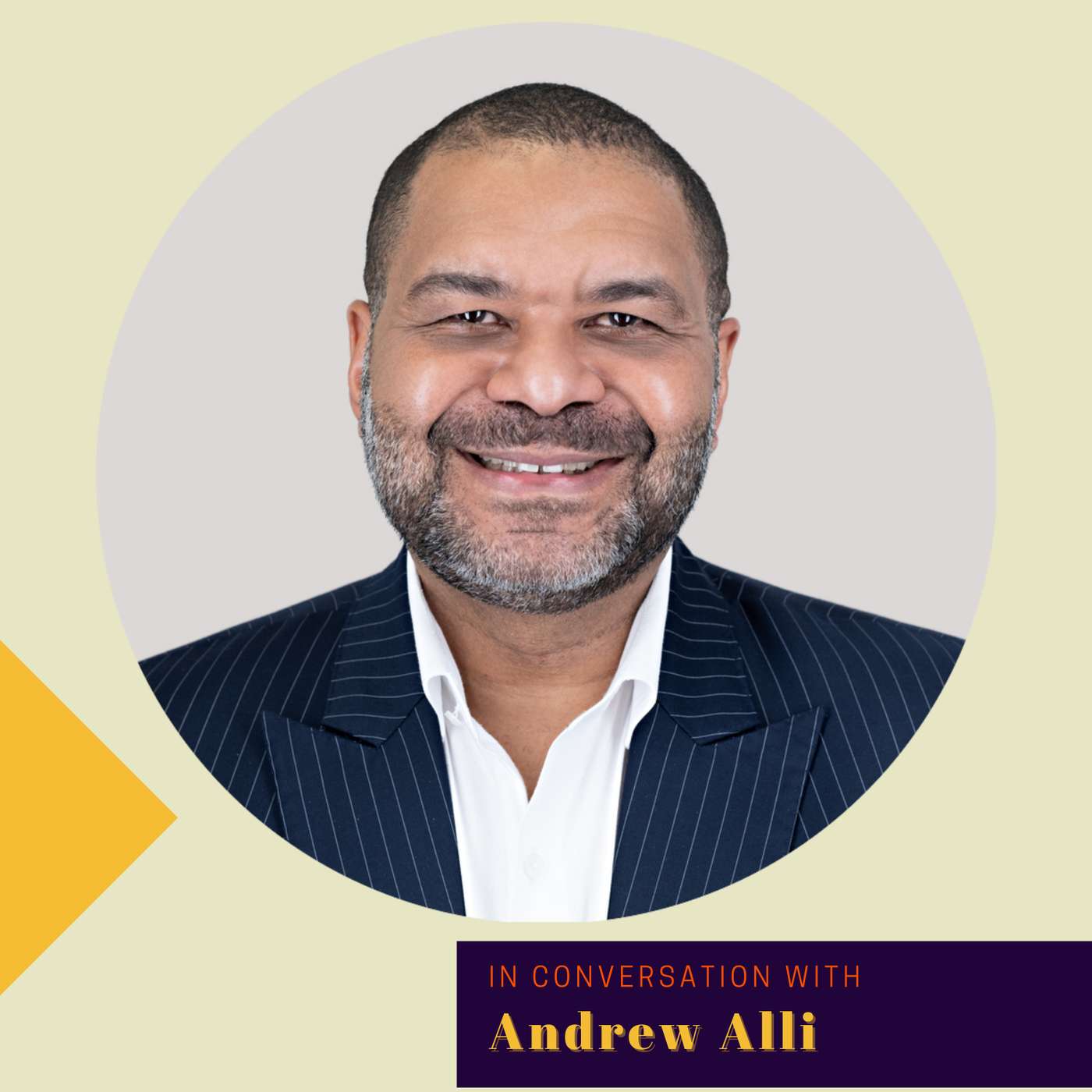#73, Andrew Alli - On investing, corporate governance and using Twitter #73, Andrew Alli - On investing, corporate governance and using Twitter