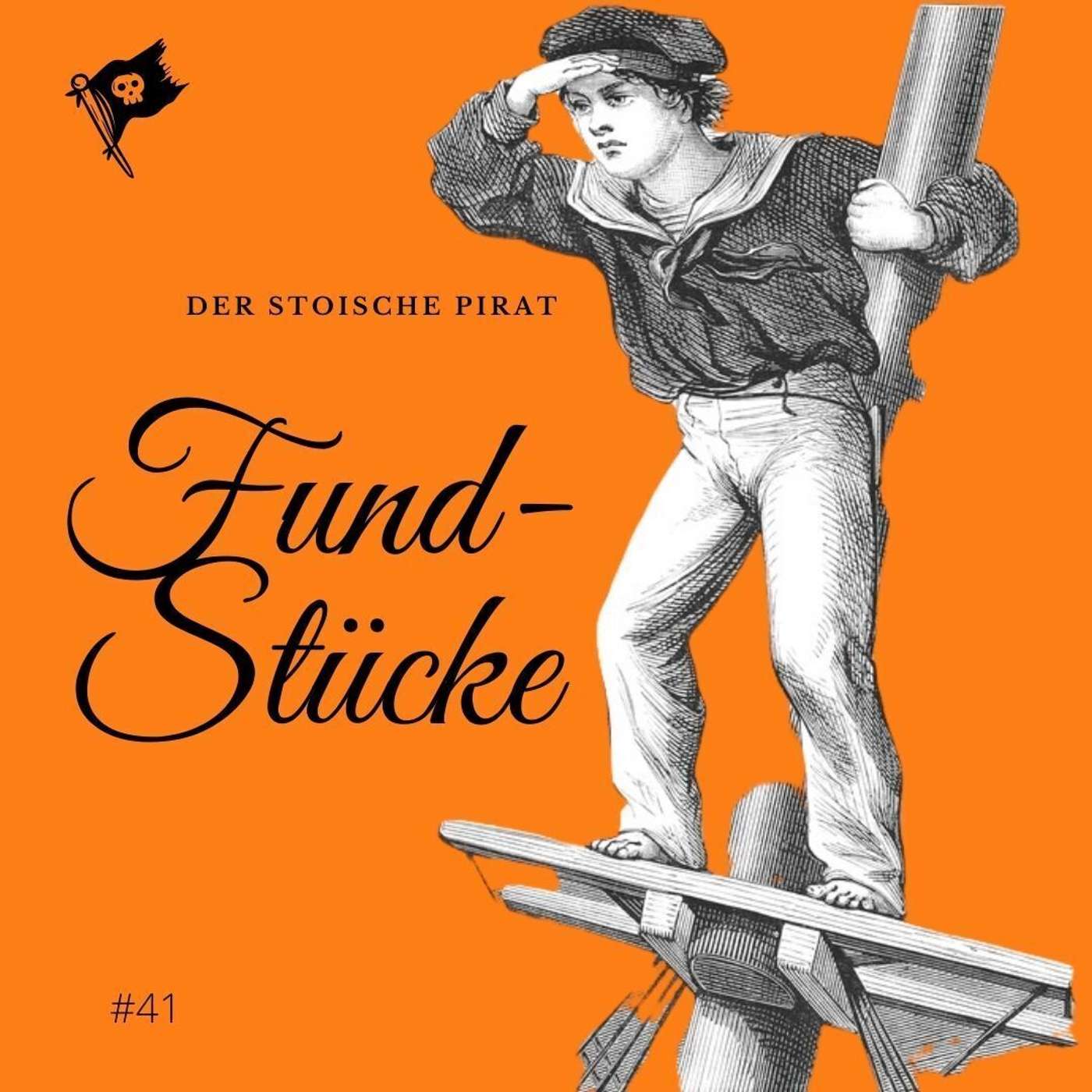 Der stoische Pirat