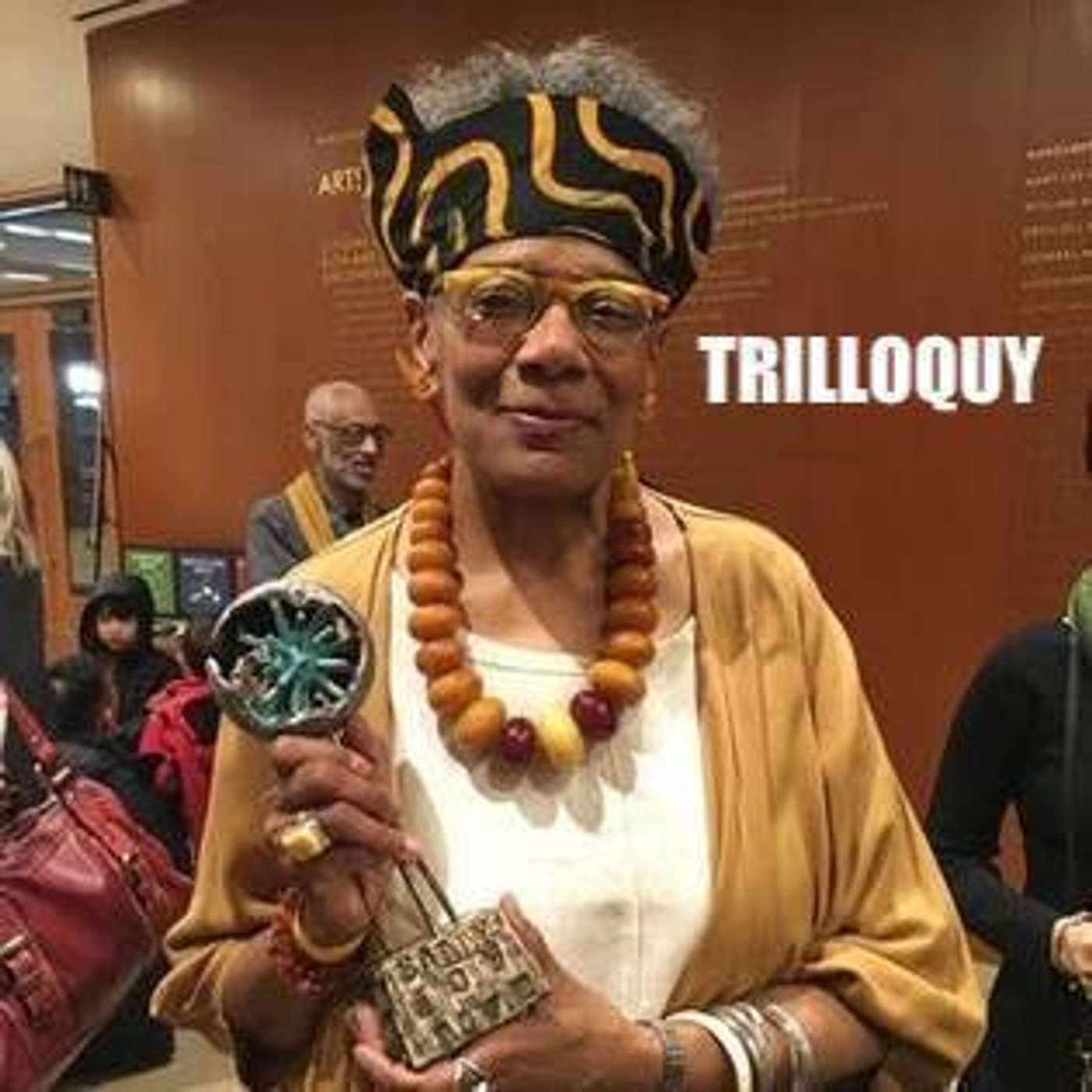 TRILLOQUY