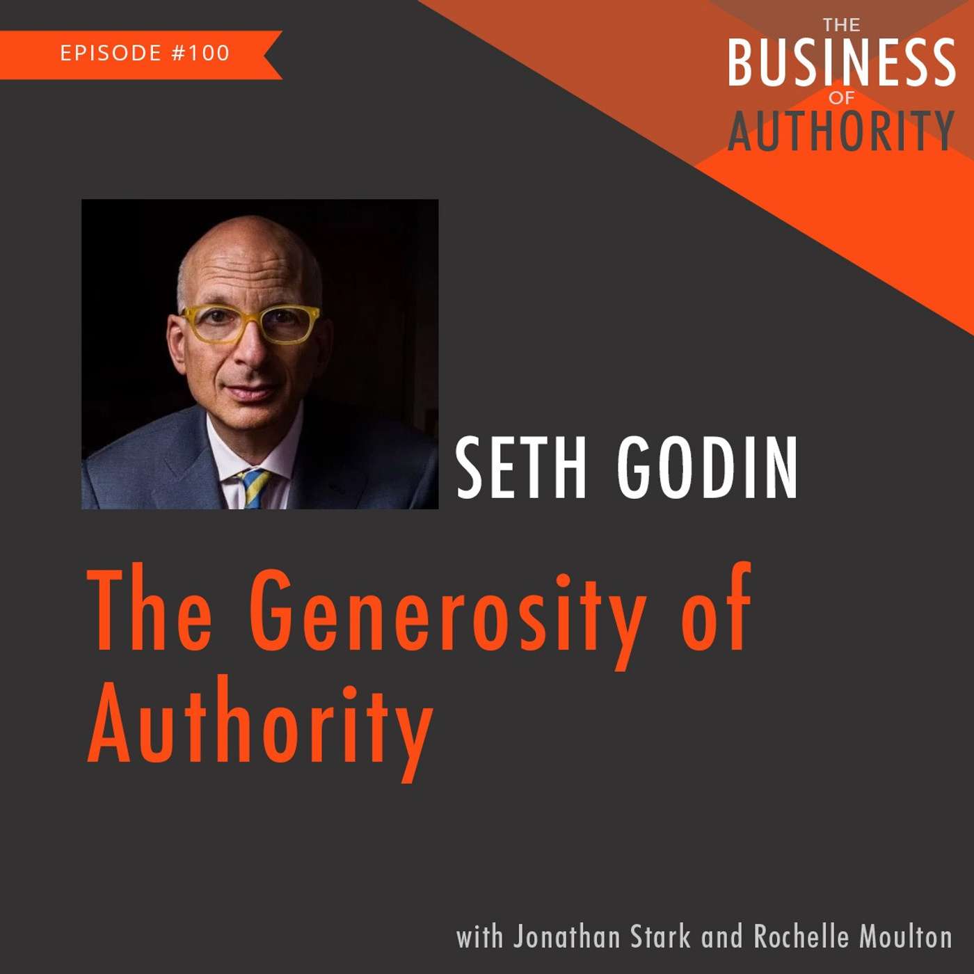 The Business of Authority