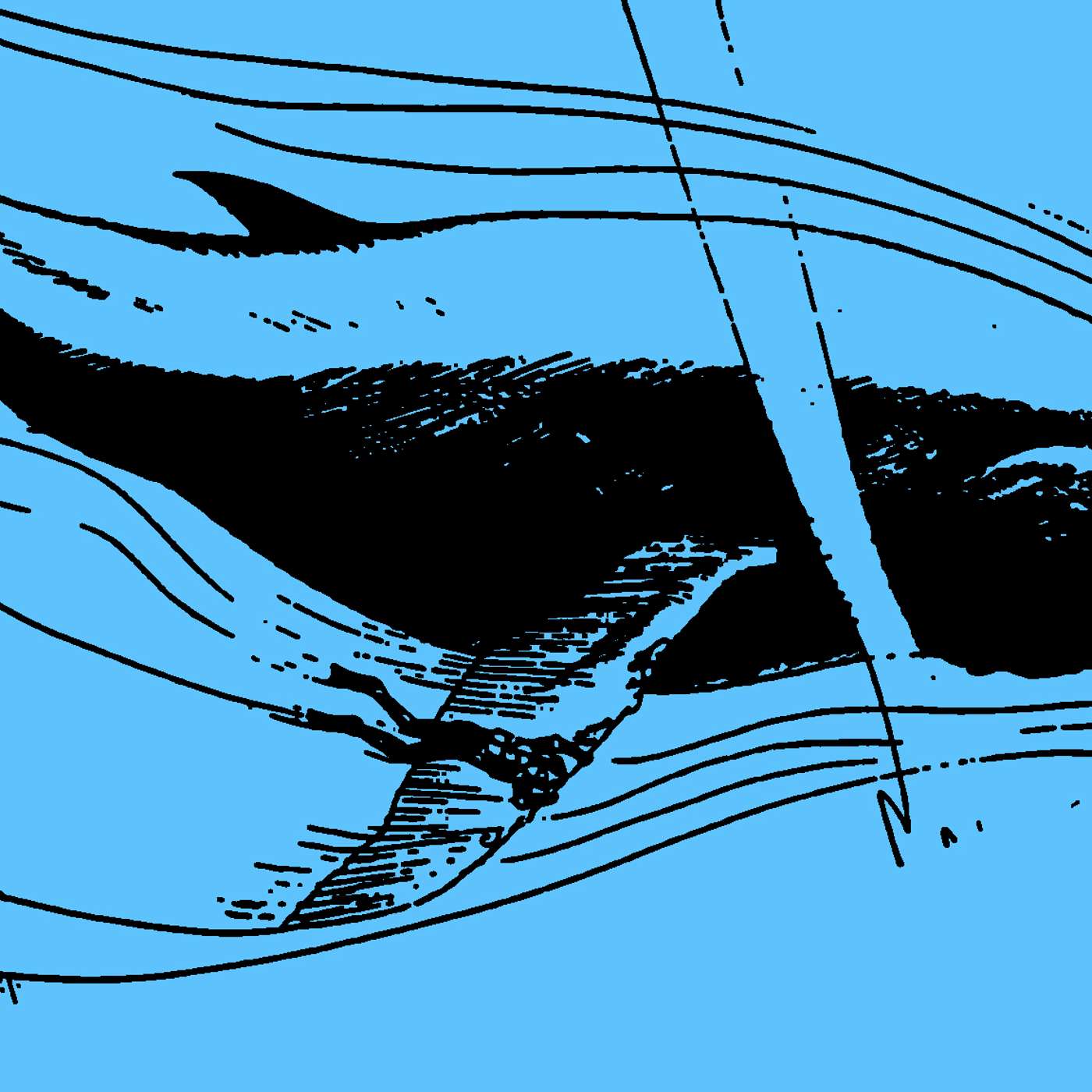 Ep. 139. Journey Under the Sea: Week Fourteen A Whale of a Fail