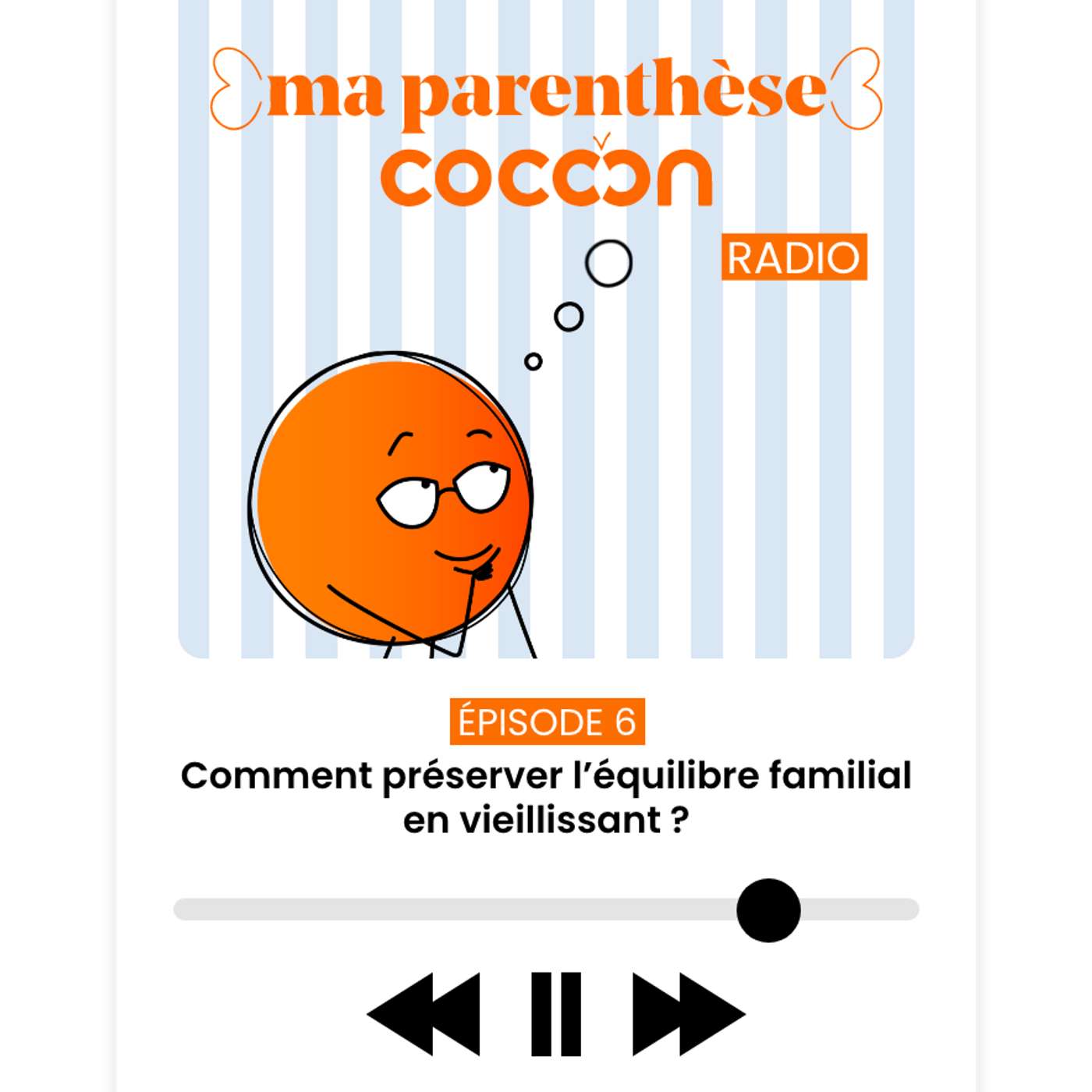 Comment préserver l’équilibre familial en vieillissant ?