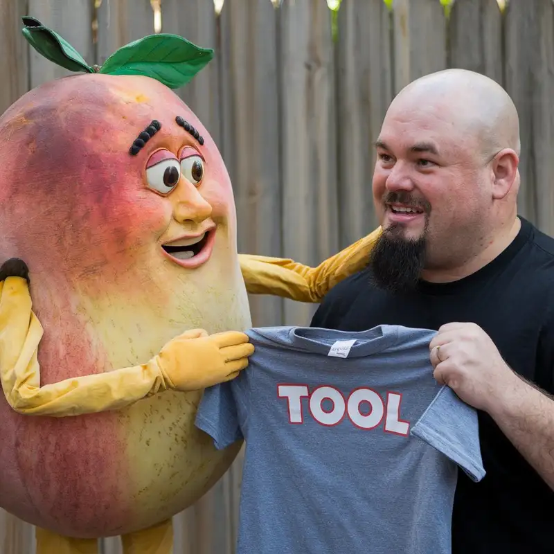 Ep. 99 - One Bald Guy Gifts Another A Tool Shirt - 12/20/2024