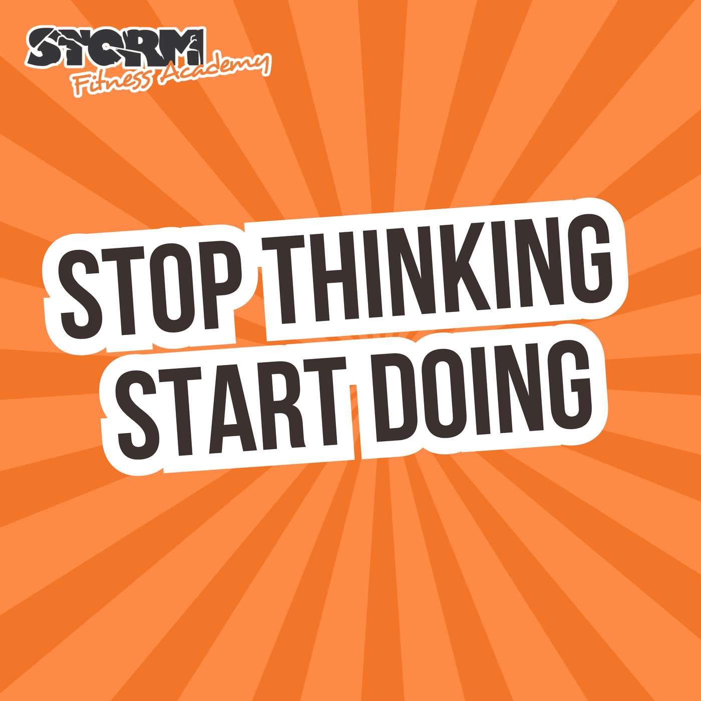 Why You’re Overthinking Becoming a Personal Trainer