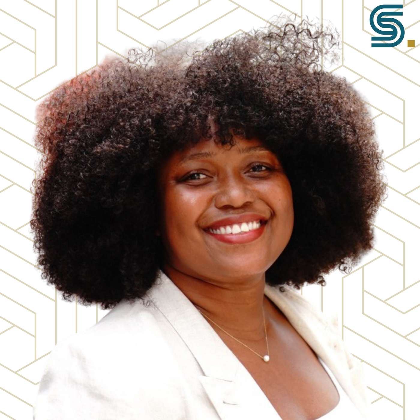 Lessons in Vocabulary, Anxiety and Grit (with Aubria Ralph, founder and CEO of scrappy girl project)