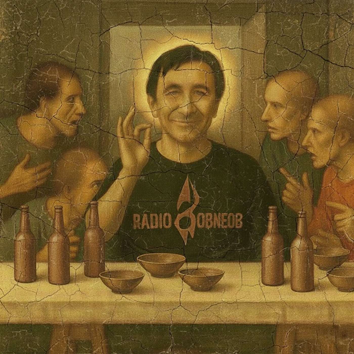 Multipraktik Darko Kokorus Koki, odgovara na pitanja, resava misterije, pjeva... episode artwork