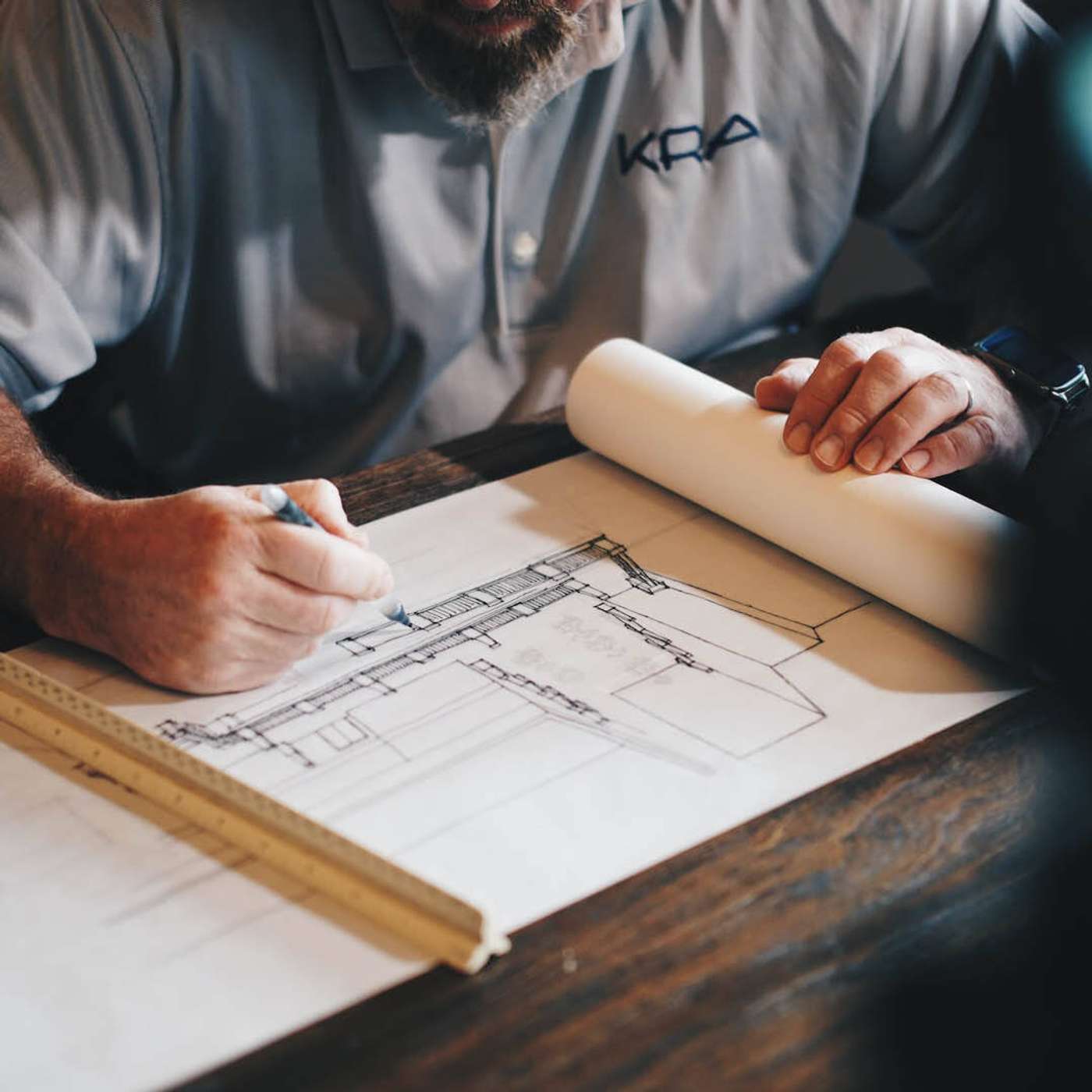 BLOG | The Gospel According to Home Renovation episode artwork