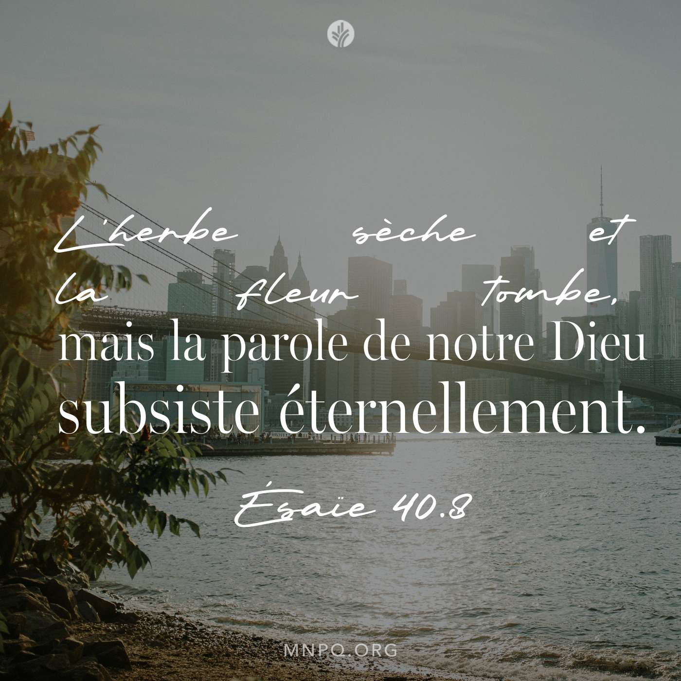 La Parole de Dieu subsiste episode artwork
