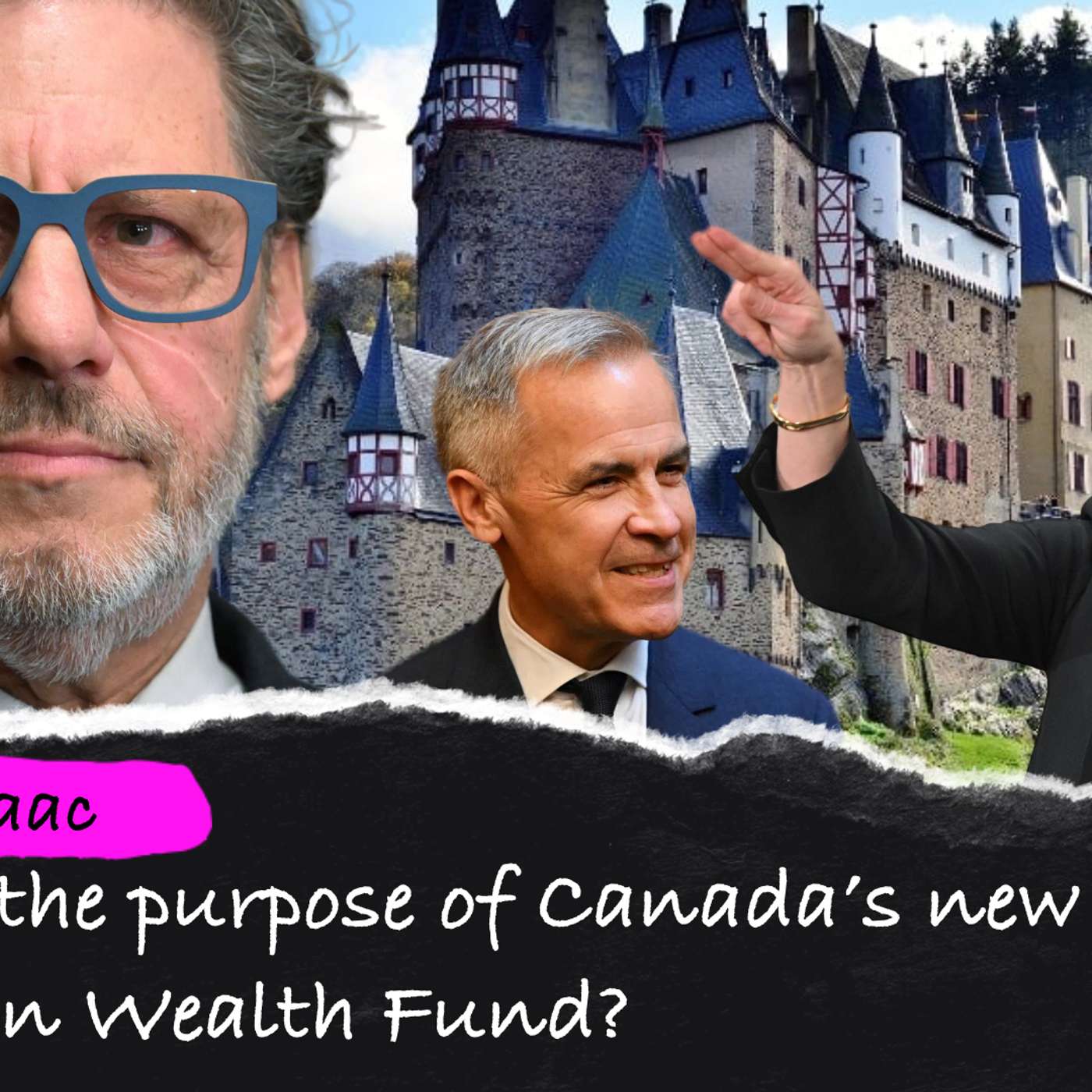 Les libéraux ont frappé un an episode artwork