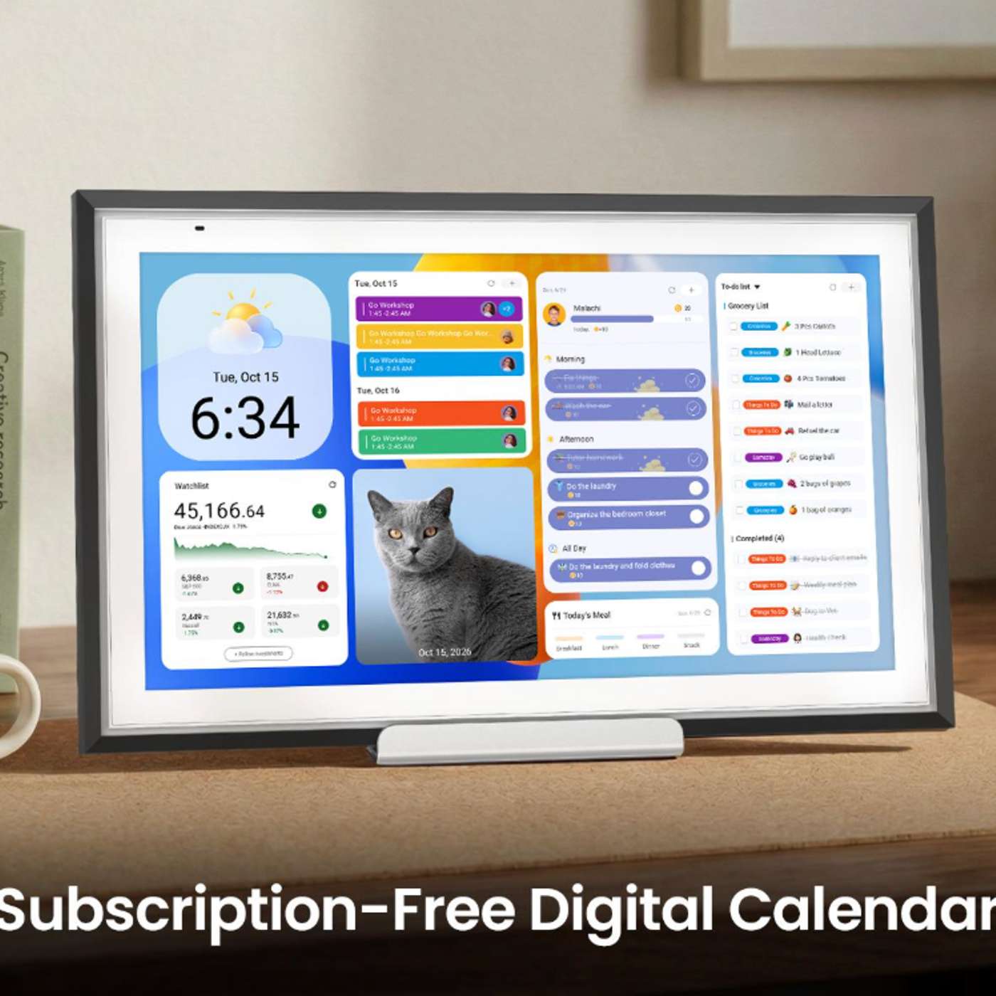 The Invisible Workload: How Digital Calendars Are Transforming Family Life