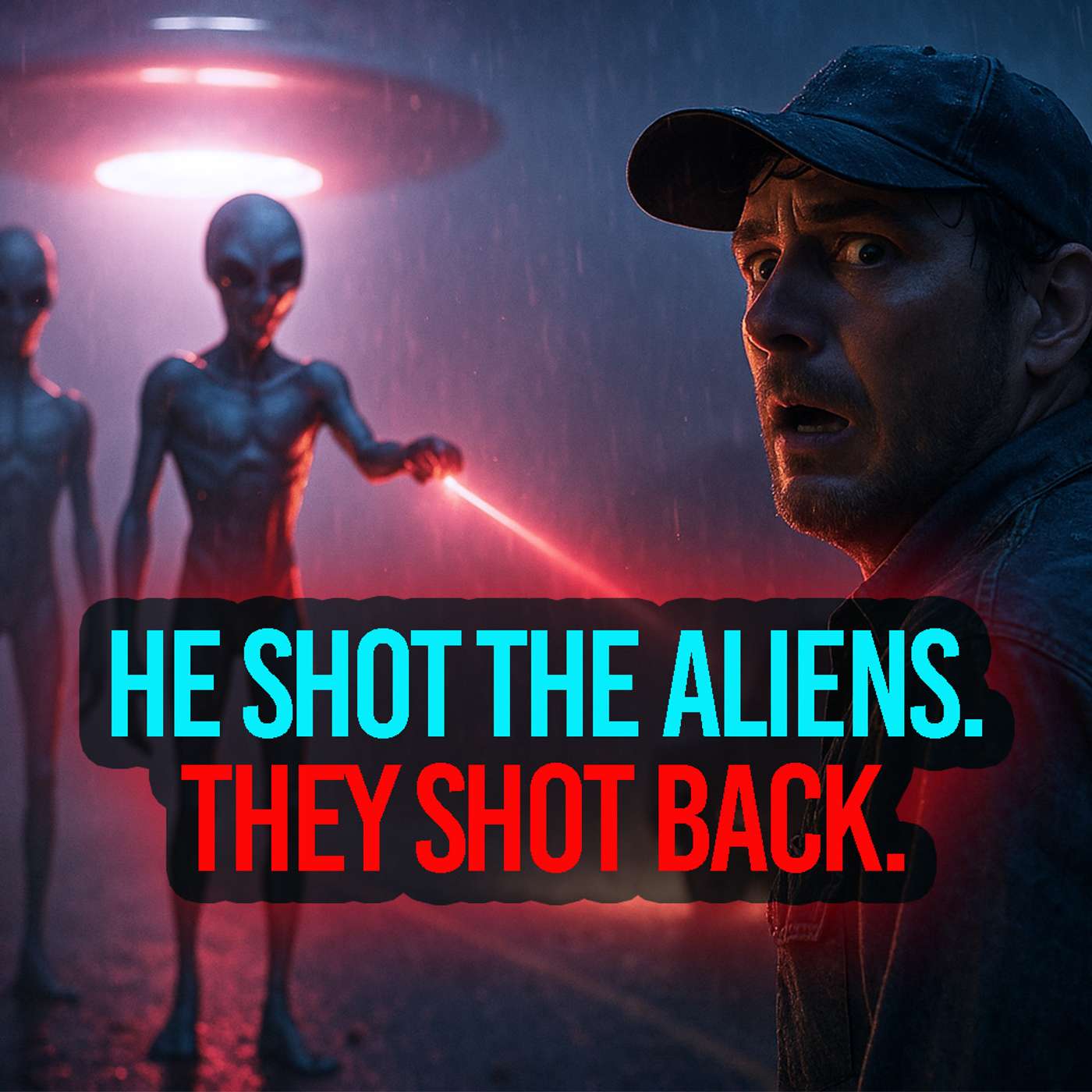 The Eugenio Douglas Encounter: Argentina’s Roadside Giants The Eugenio Douglas Encounter: Argentina’s Roadside Giants