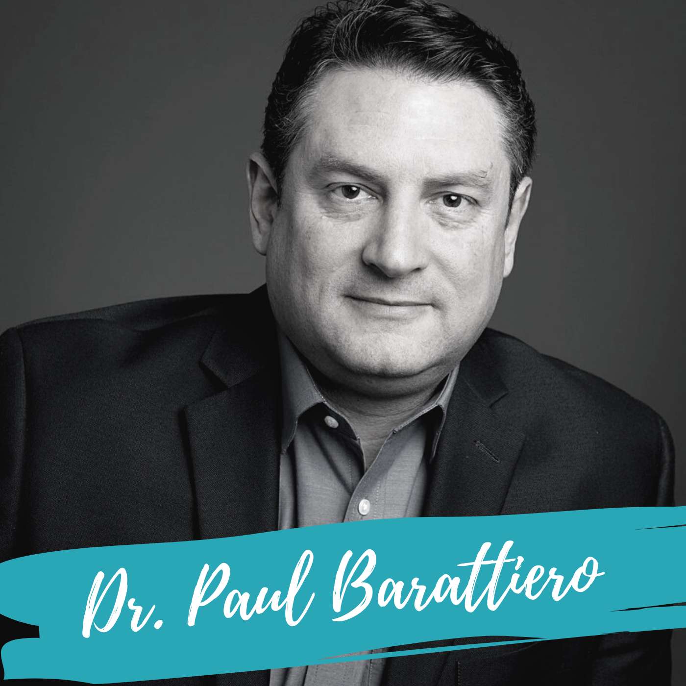 Healing Your Gut With Hydrogen – With Dr. Paul Barattiero episode artwork