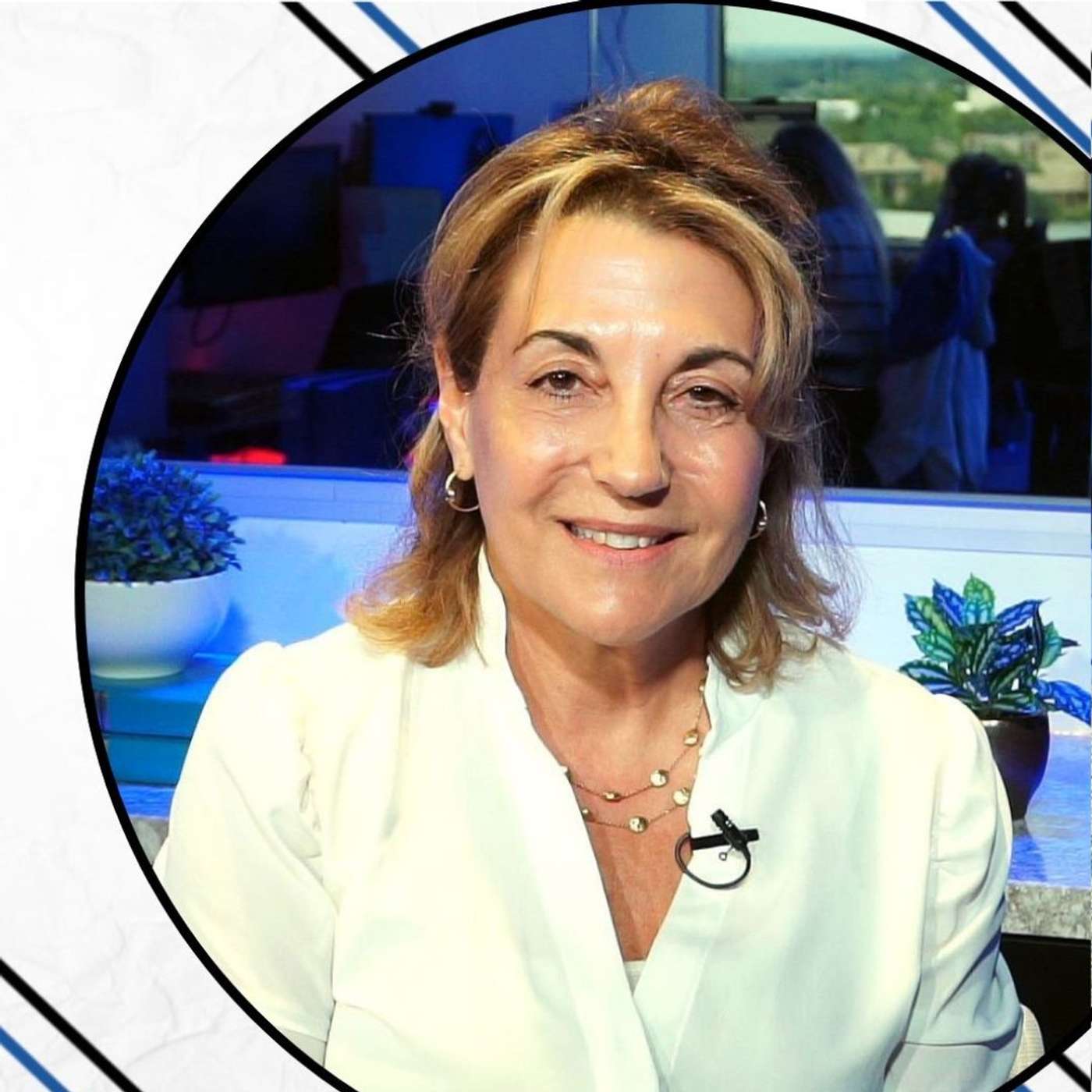 Mary Anne Davis | Owner | Peak Performance Solutions | The Jeff Crilley Show episode artwork