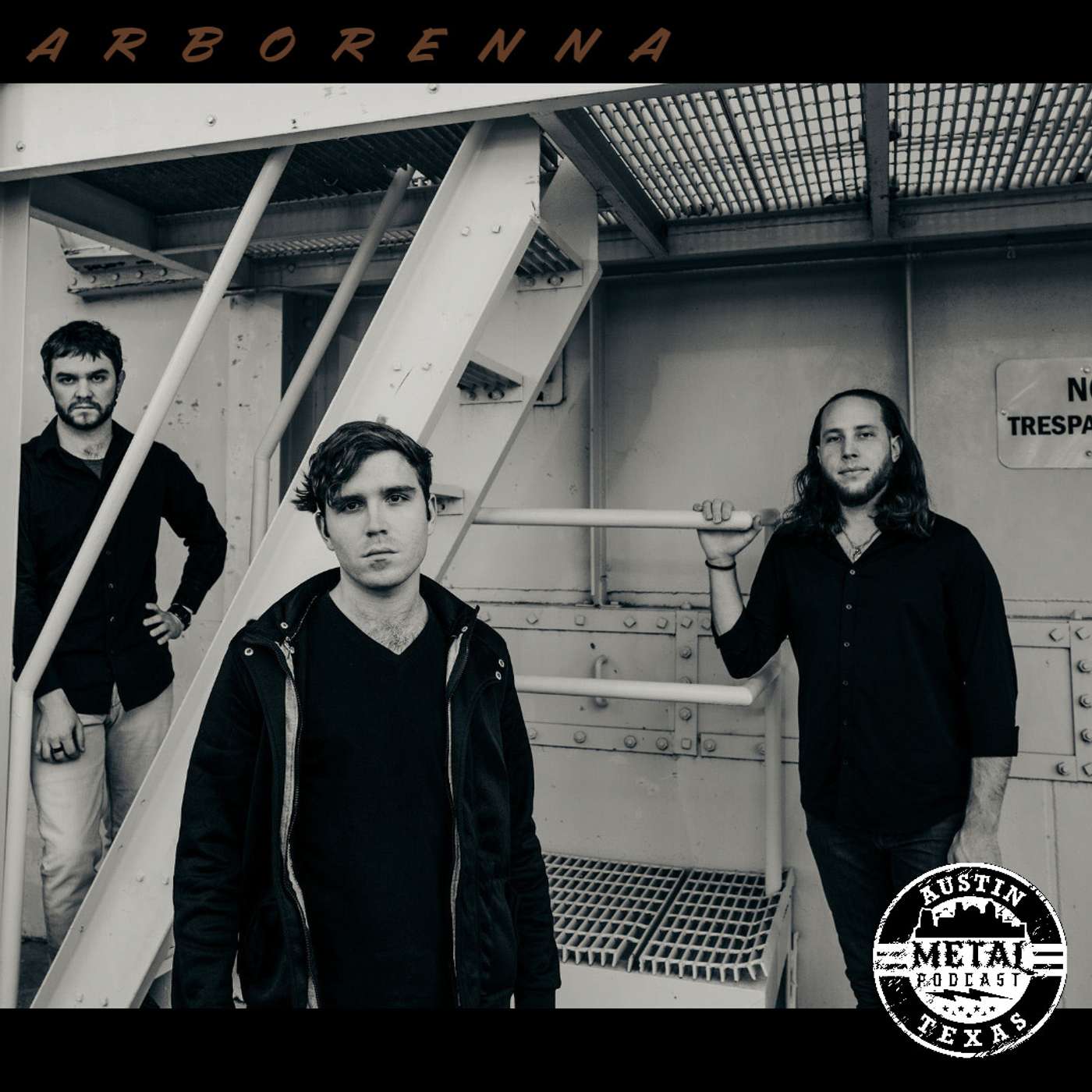 Ted Talks with Arborenna