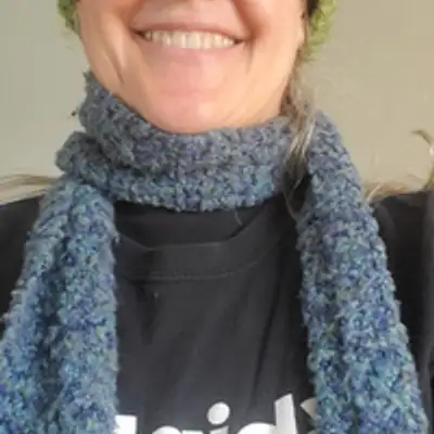 image of podcast supporter