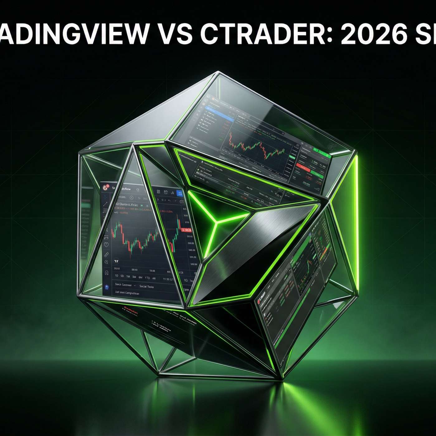 MT5 vs TradingView vs cTrader: 2026 Showdown episode artwork