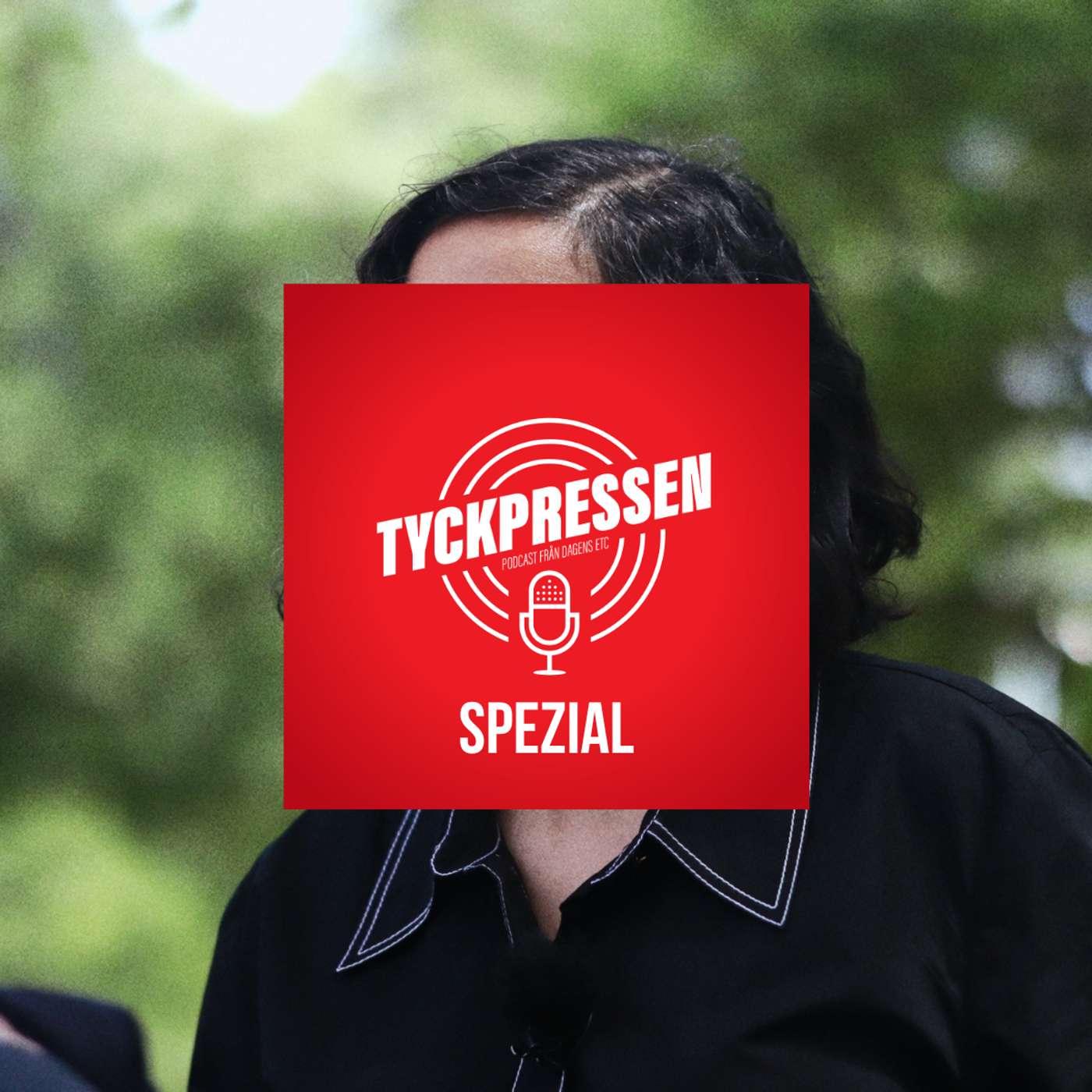 Tyckpressen i Almedalen: Kaxiga nationalister & desperata liberaler Tyckpressen i Almedalen: Kaxiga nationalister & desperata liberaler