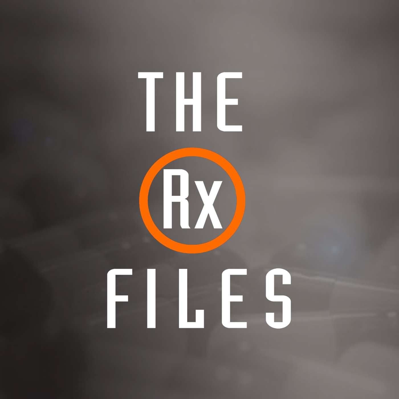 The Rx Files