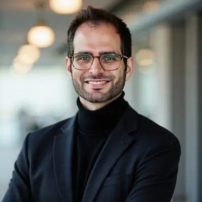 Sean Shahini