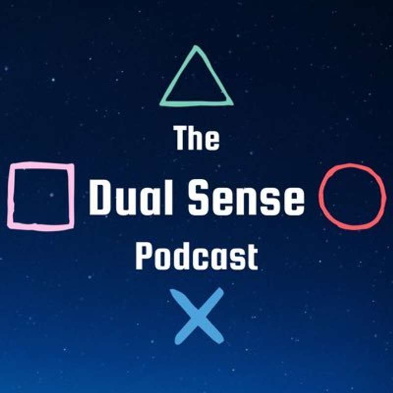 The Dual Sense Podcast (Retired)