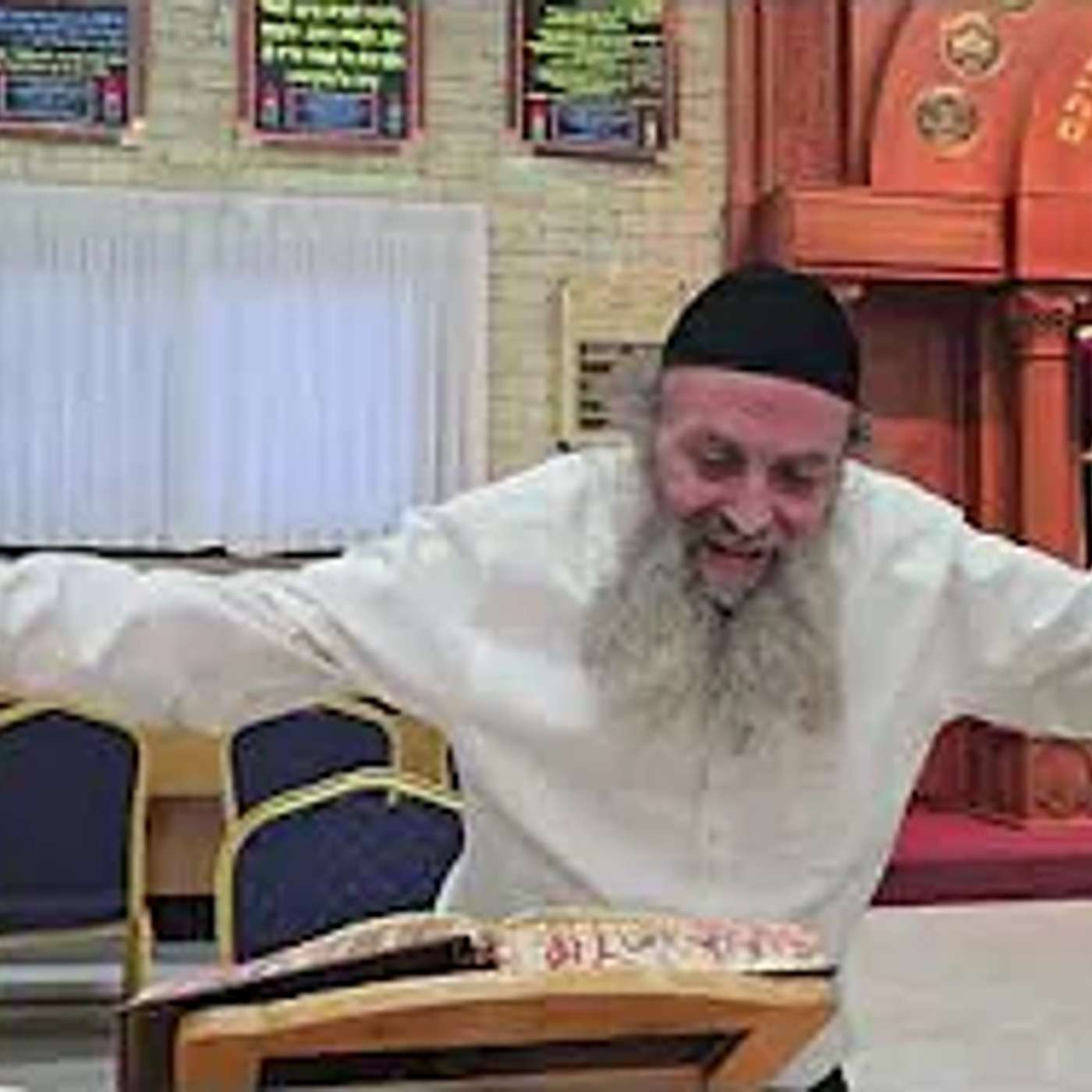 הרב מאיר כהן | זעקת רבותינו כי בחג ל"ג בעומר כל אחד ניצל וניגאל מכל הצרות והיסורים בזכות רשב"י הקדוש