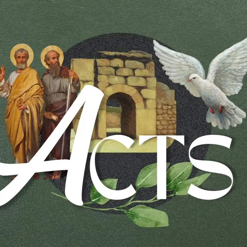 Equipping the Saints