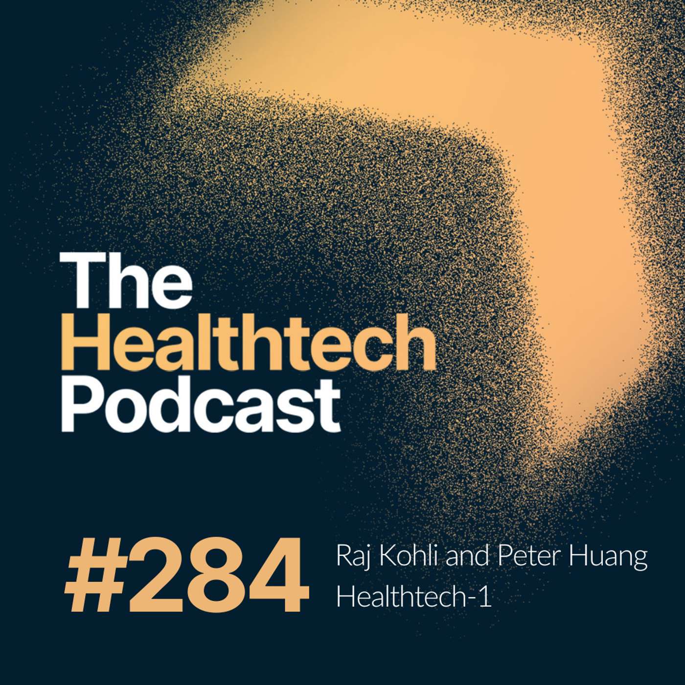 The Healthtech Podcast