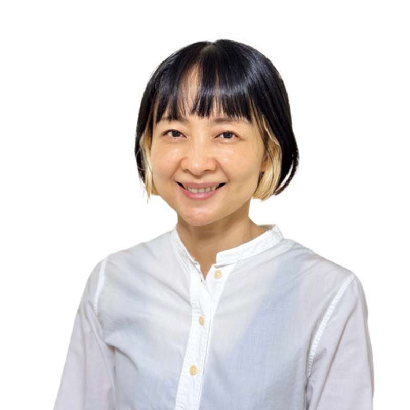 栃尾江美