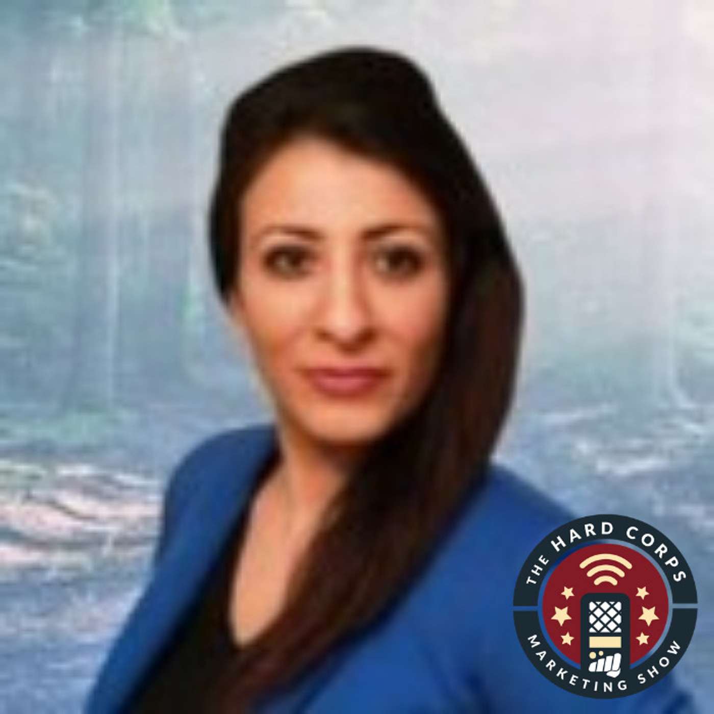 The Hard Corps Marketing Show