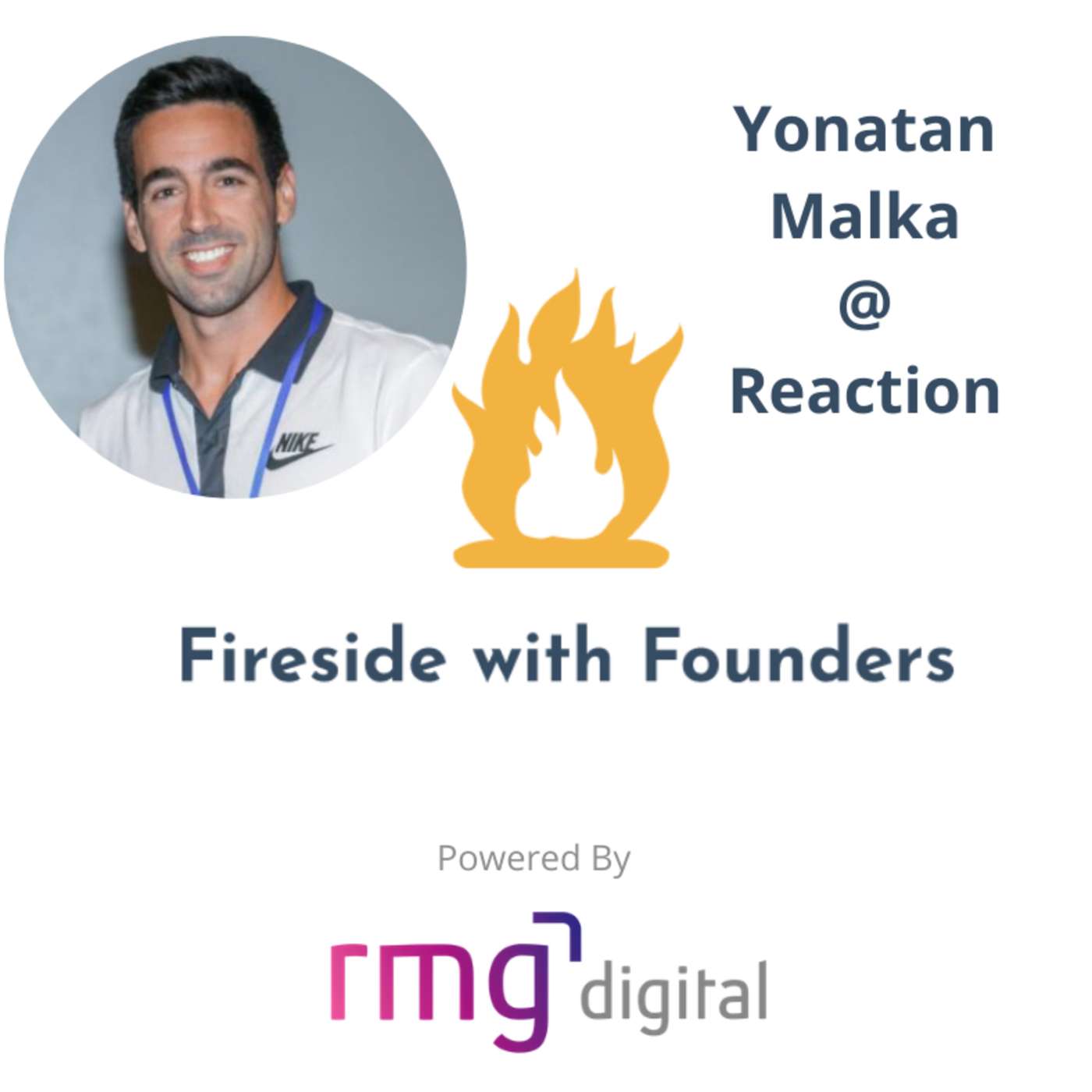 Fireside with Founders & Leaders