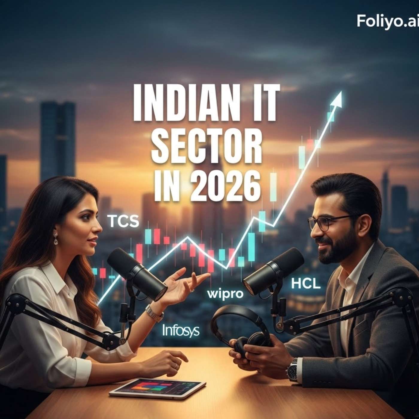 Foliyo Daily Pulse