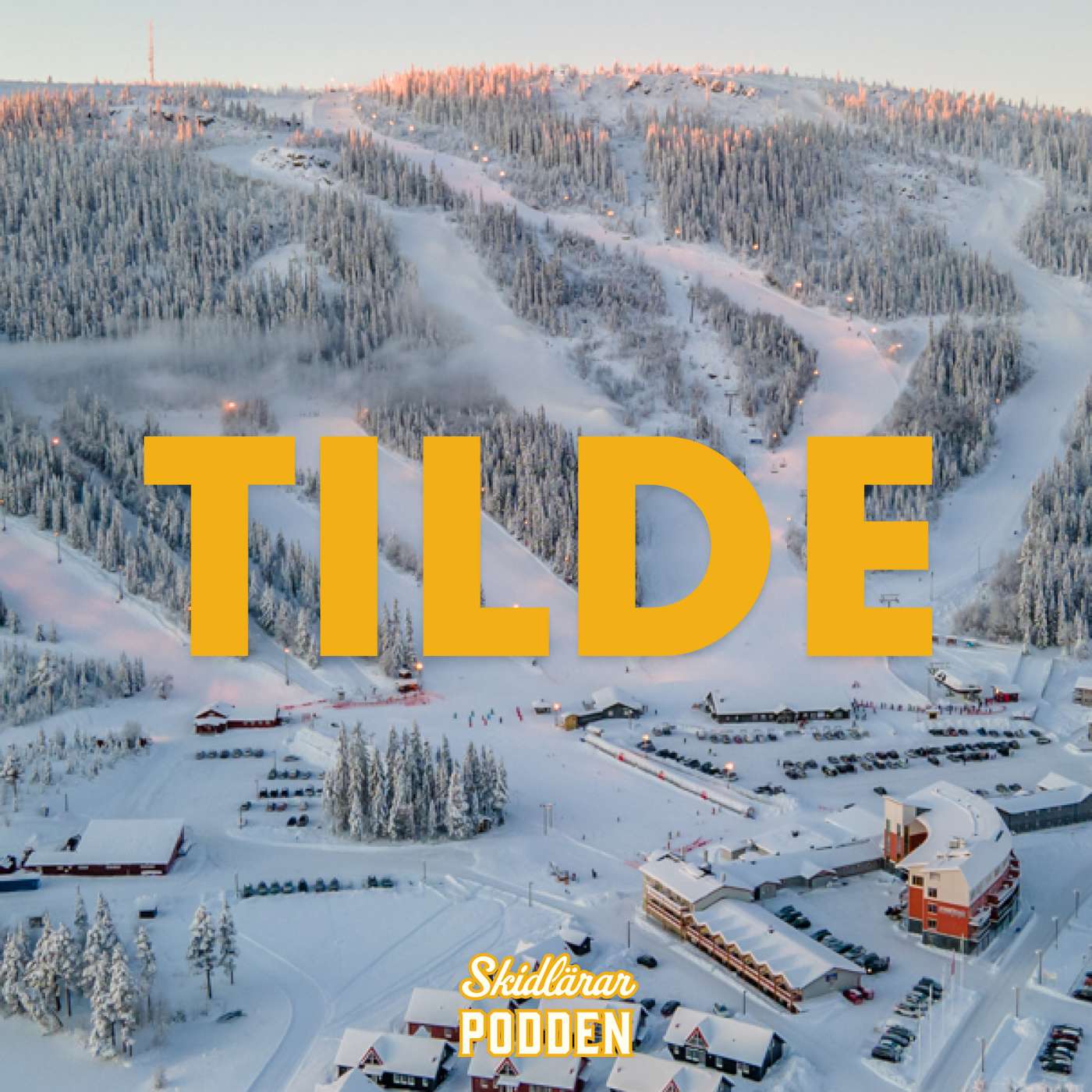 En skidlärares första säsong En skidlärares första säsong