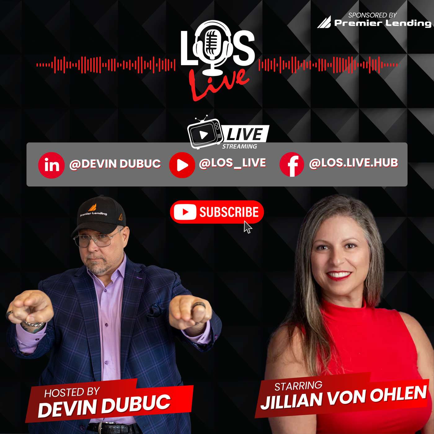 Loan Officer Success Live