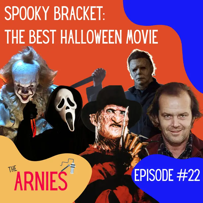 Spooky Bracket! The Best Halloween Movie