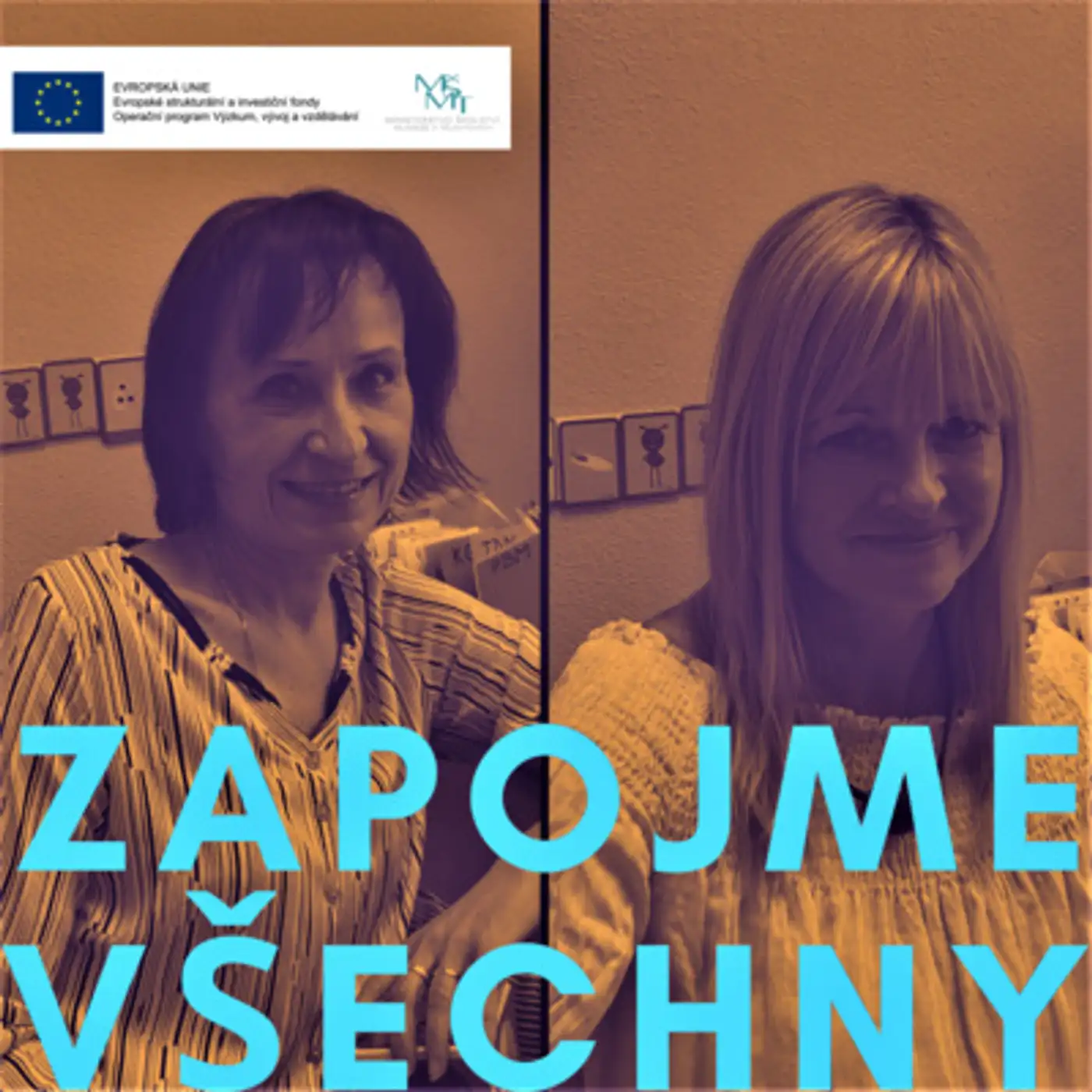 Logopedická garance a prevence v MŠ