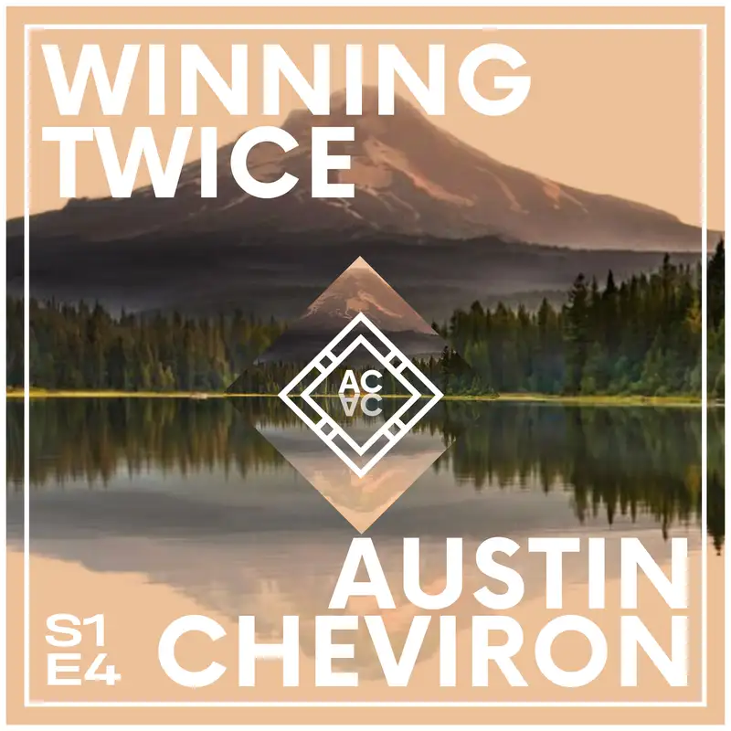 S1 EP4 PJ Crescenzo - Win at Home. Win in Business. Repeat.
