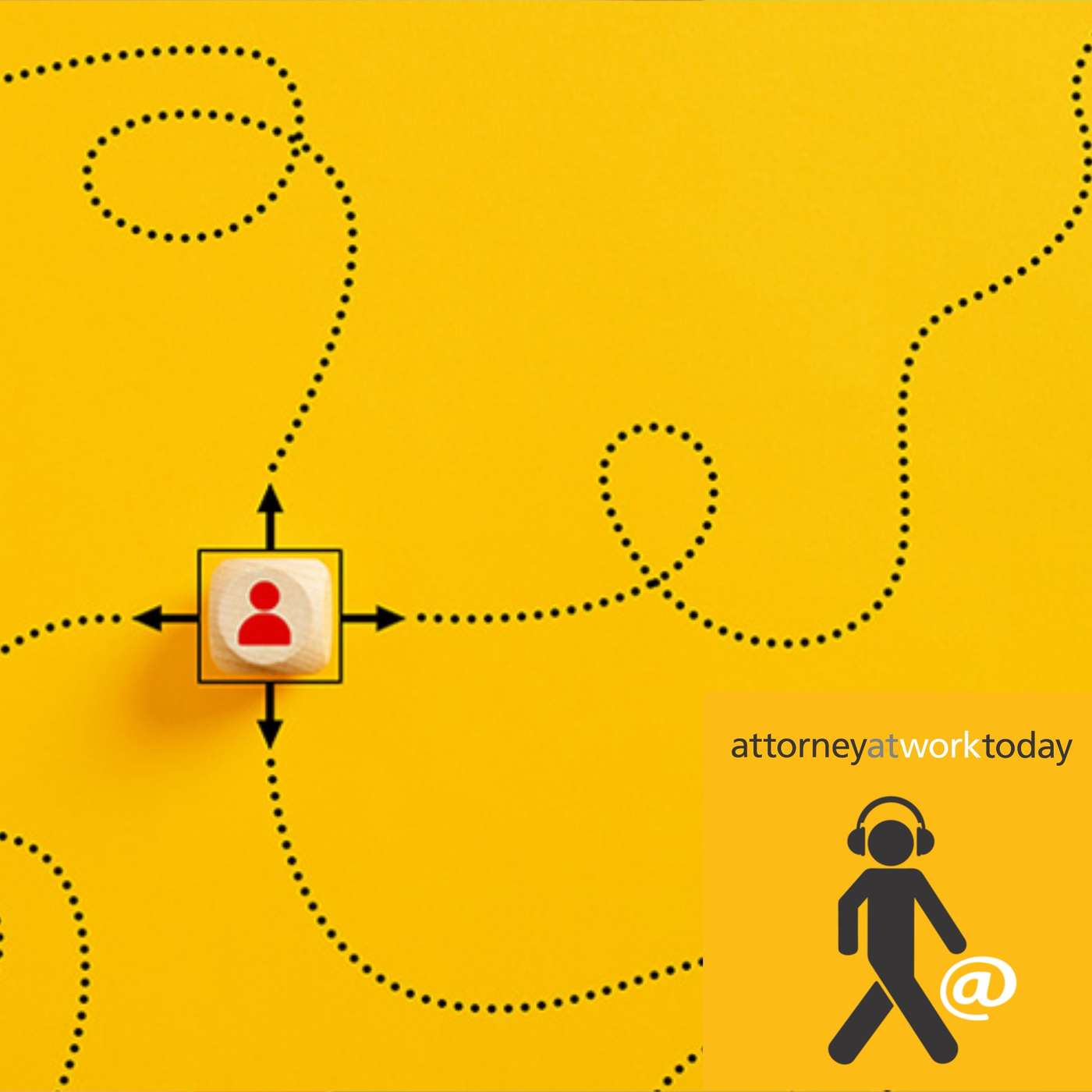 The Non-Linear Path to a Fulfilling Legal Career