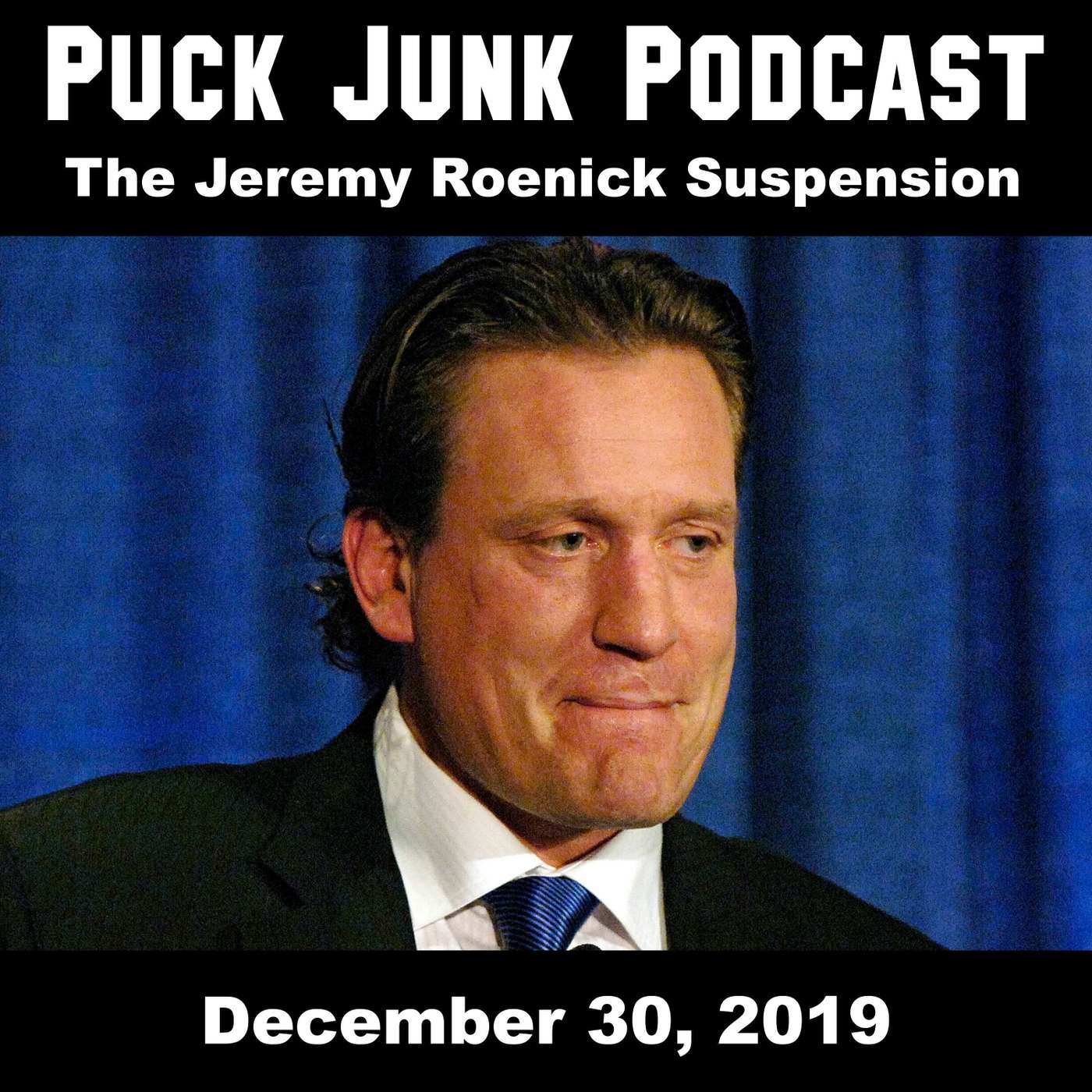 Puck Junk Hockey Podcast