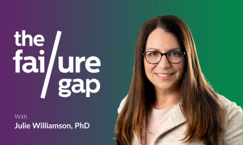 The Failure Gap
