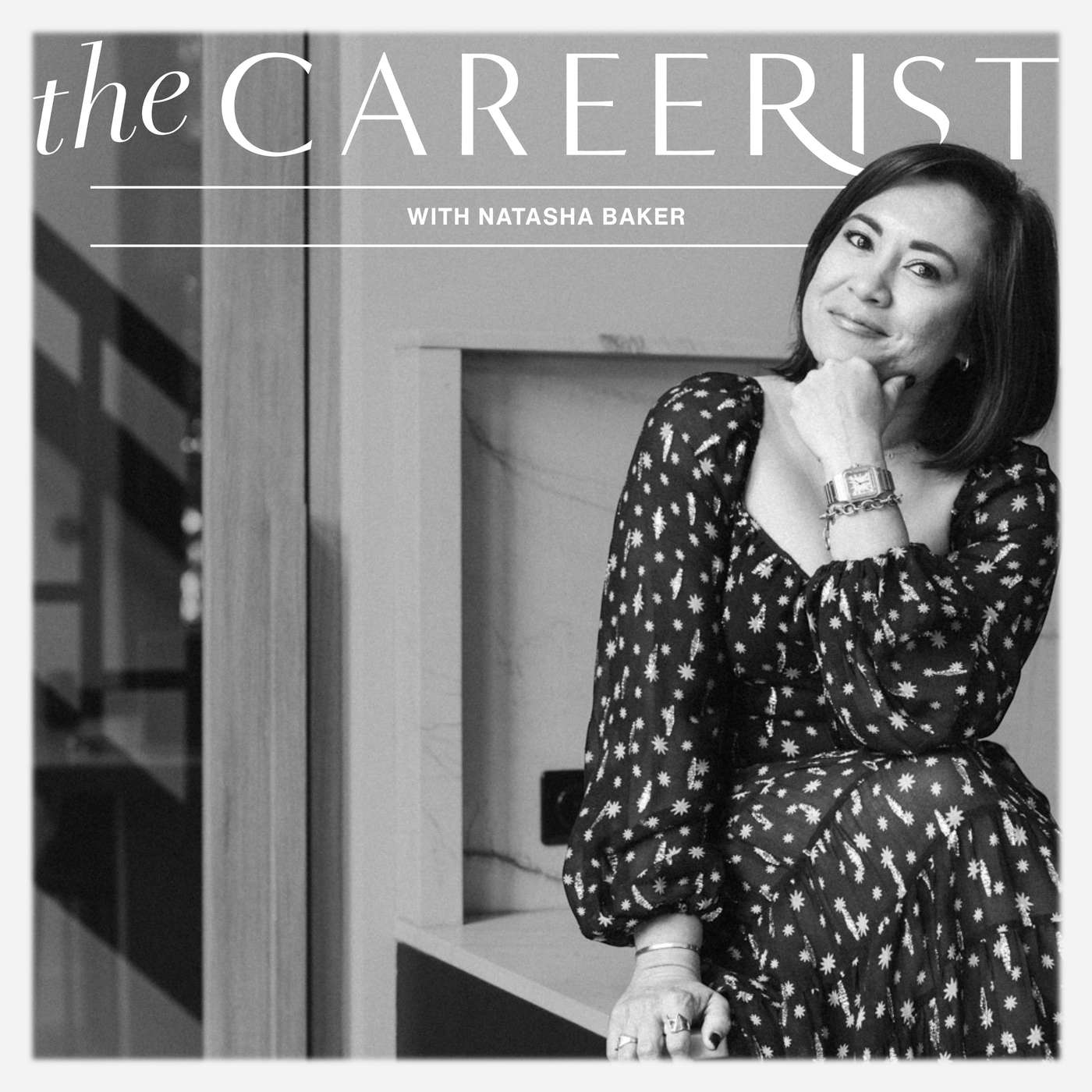 The Careerist cover art