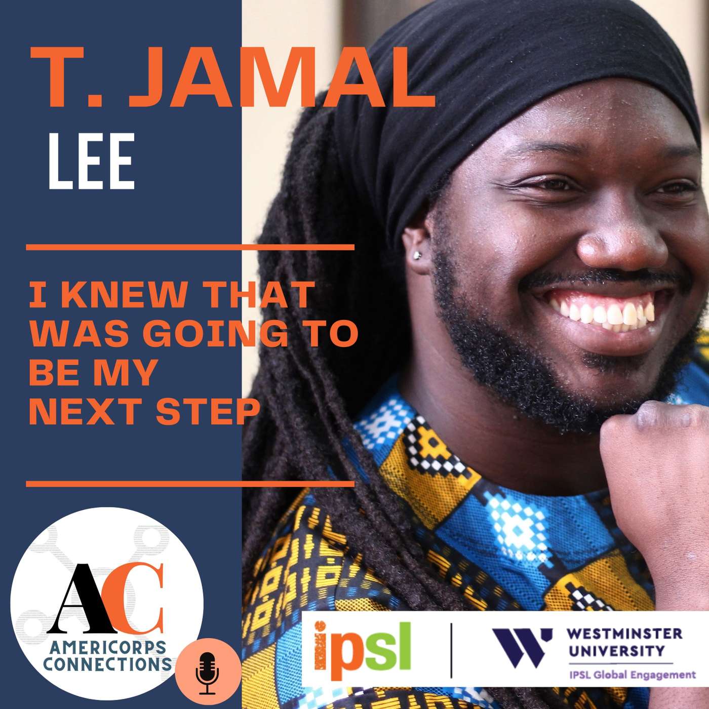 AmeriCorps Connections