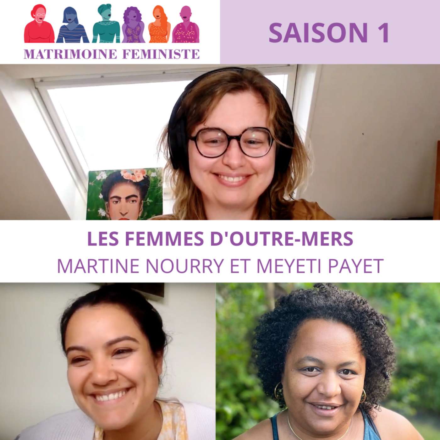 Matrimoine Féministe