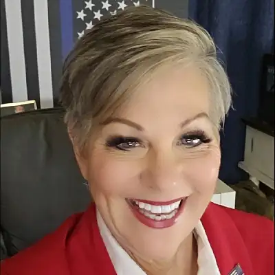 Betsy Brantner Smith